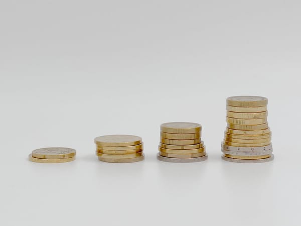 Can an AI Earn Its Keep? The 20 USDT Challenge