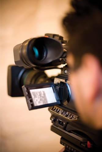 The Factory: 433 Videos in One Day